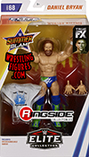 Daniel Bryan WWE Elite 68 WWE Toy Wrestling Action Figure by Mattel