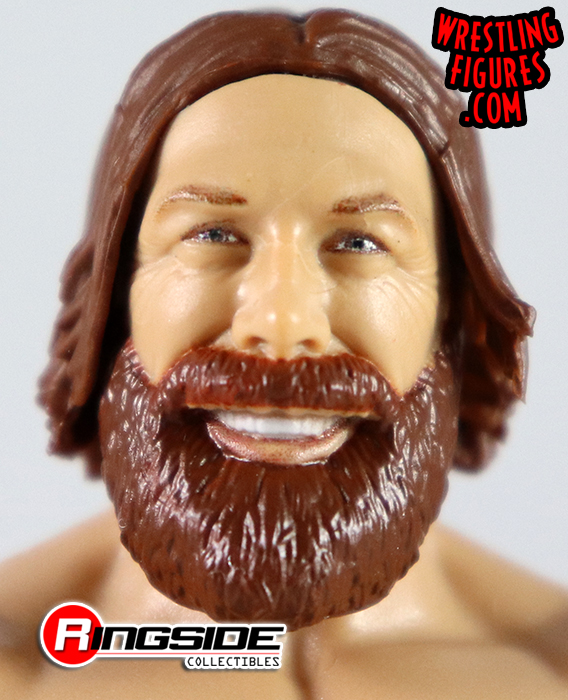 Daniel bryan elite 68 online