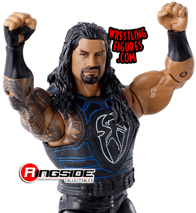 elite 68 roman reigns