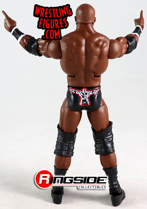 bobby lashley elite action figure