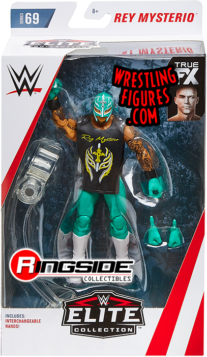 ringside collectibles store