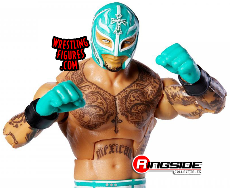 elite 69 rey mysterio