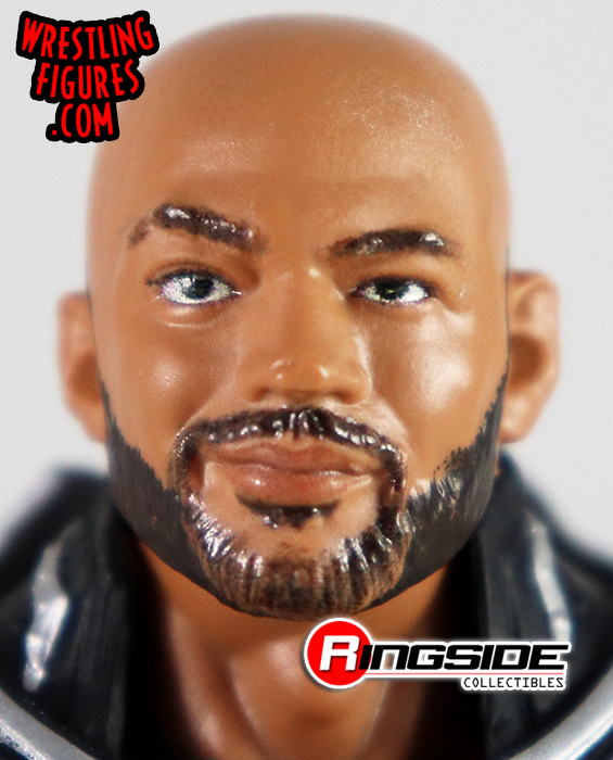 wwe elite 69 ricochet