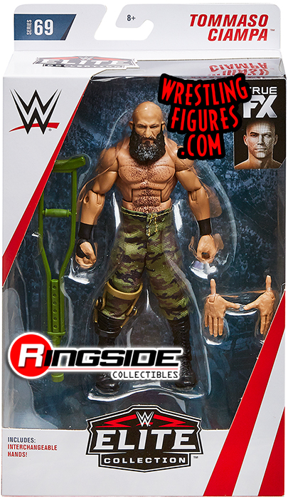 cheap wrestling figure