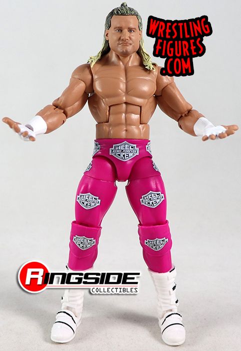 I gave Dolph Ziggler a diaper : r/WWE2K22