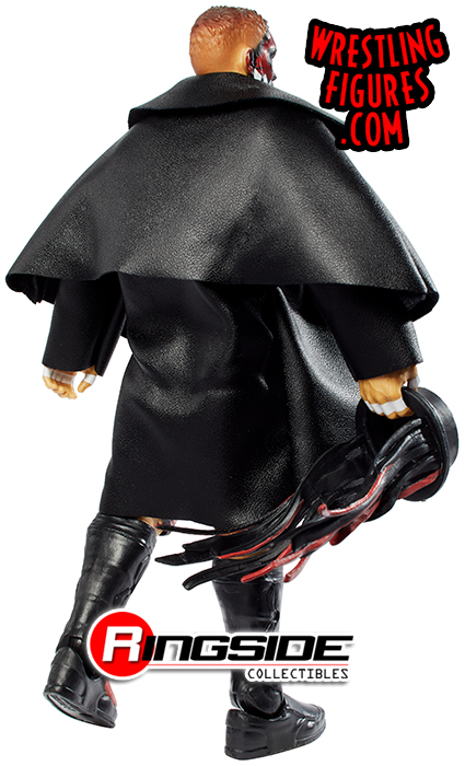 Finn Balor Demon WWE Elite 70 WWE Toy Wrestling Action Figure