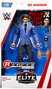 Wwe elite 2025 series 70