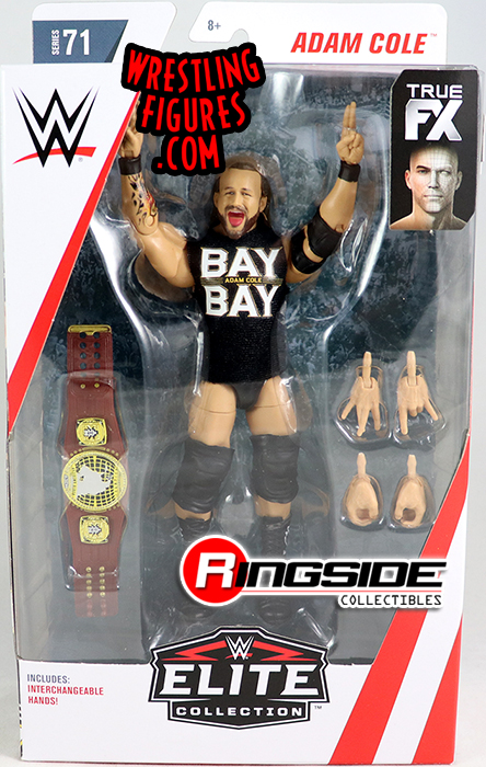 ringside collectibles store