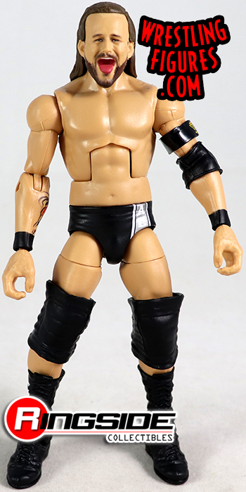 adam cole figure