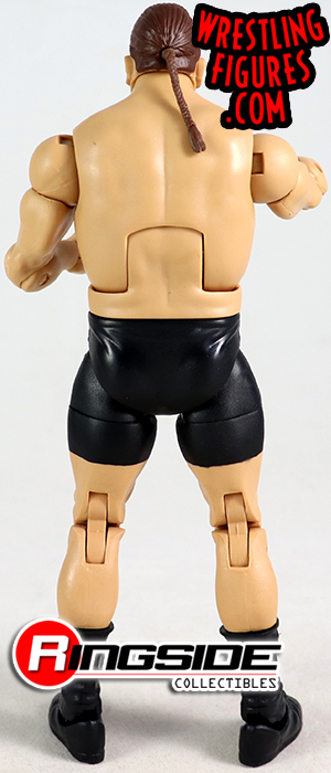 WWE ELITE COLLECTION MATTEL THE BIG SHOW SERIES 71 Wrestling Figure THE GIANT 