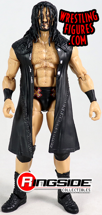 2019 WWE WWF Mattel Drew McIntyre Elite Series 71 Wrestling Figure MOC MINT for sale online
