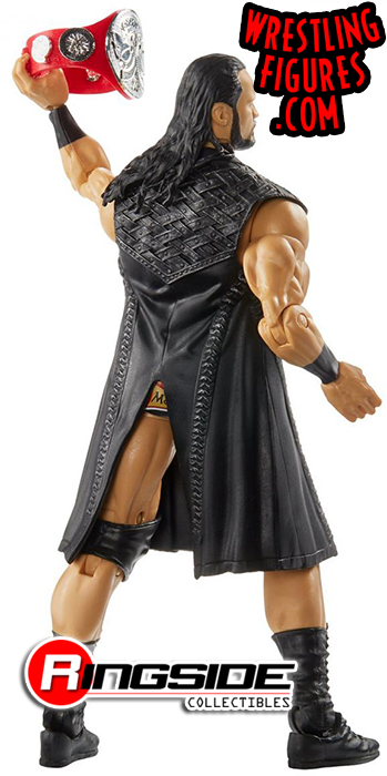 Drew mcintyre hot sale elite 71