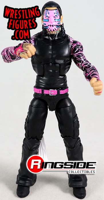 WWE Mattel Jeff Hardy Elite Series #71 Figure IN STOCK!