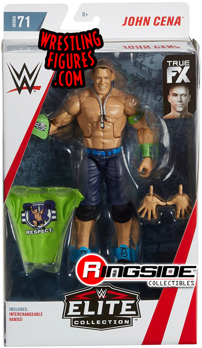 wwe toys john cena