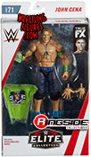 Sealed Mattel Basic Series 71 Brand New WWE Figures 