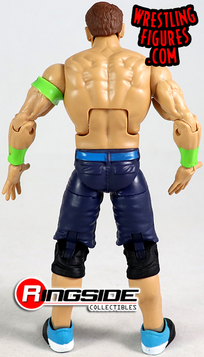 elite john cena