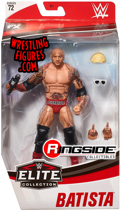 ringside collectibles store