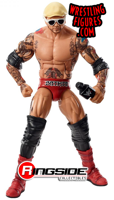 Wwe elite series sales 72