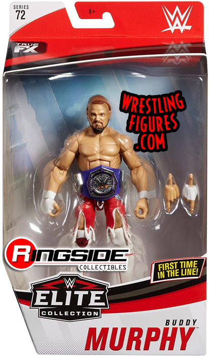 cheap wrestling figure