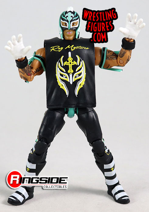 rey mysterio toys elite