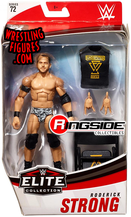 ringside collectibles store