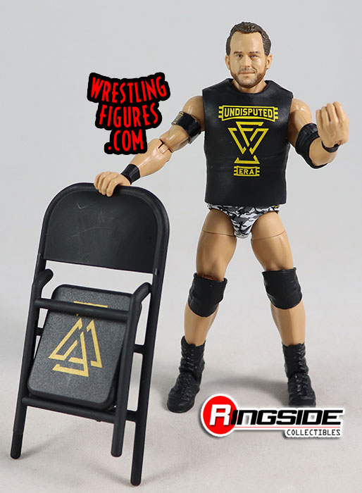 Roderick strong clearance action figure