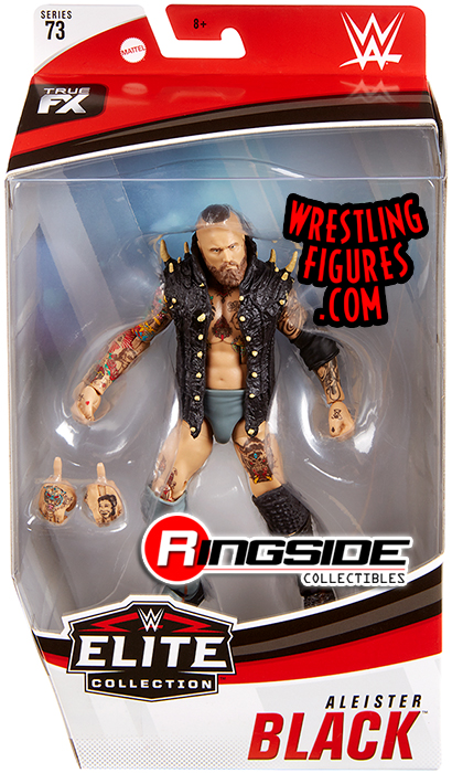 cheap wrestling figure