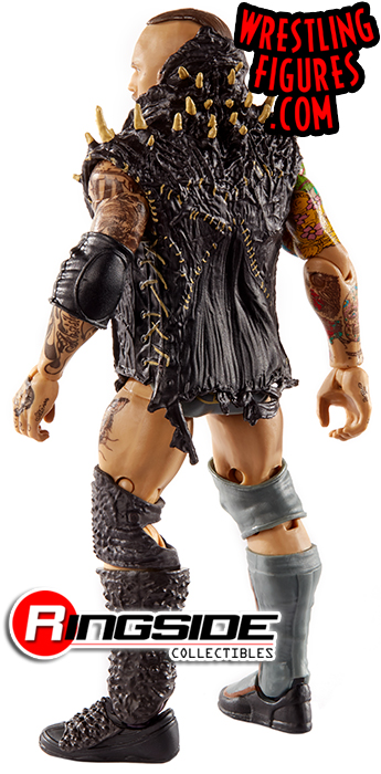 Wwe aleister black best sale elite