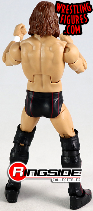 Daniel Bryan - WWE Elite 73 WWE Toy Wrestling Action Figure by Mattel!