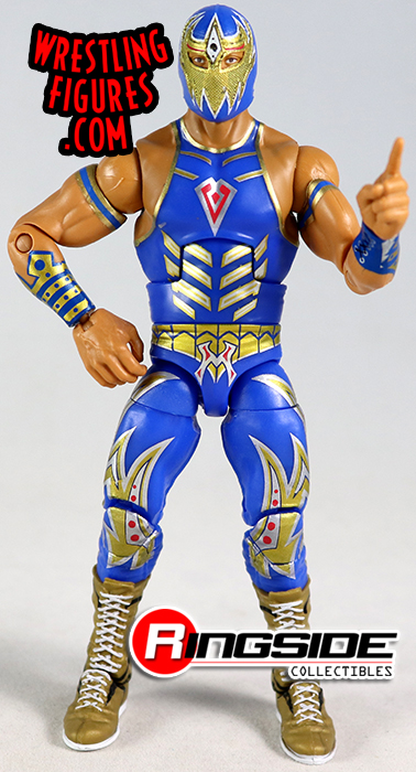 Gran metalik action figure deals