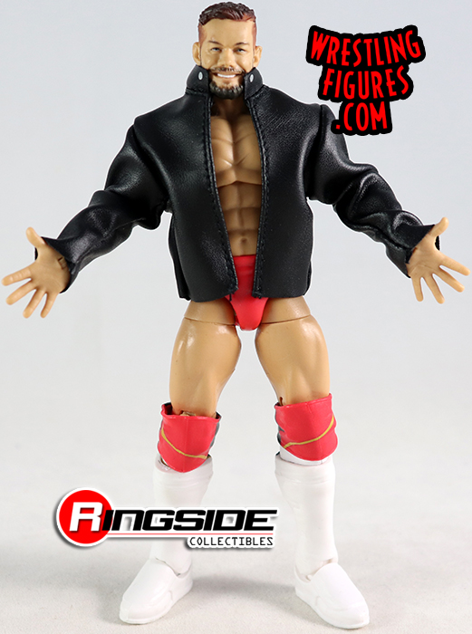 Wwe discount elite 74