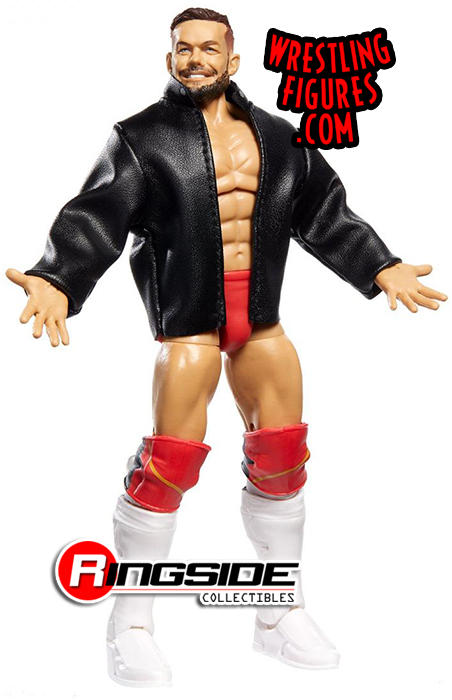 Mattel Toys WWE Elite Finn Balor Wrestling Figure Series 74 