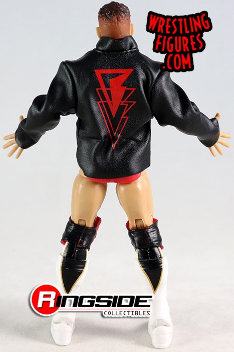 wwe elite finn balor
