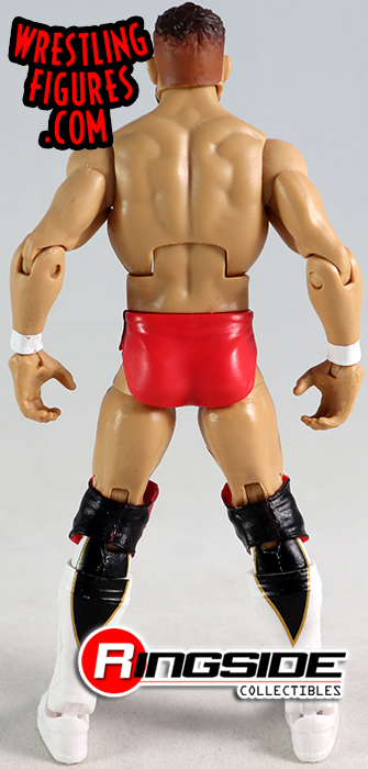 WWE Mattel Finn Balor Elite Series #74 Figure loose