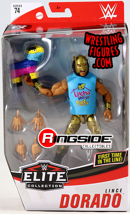 Wwe online elite 74