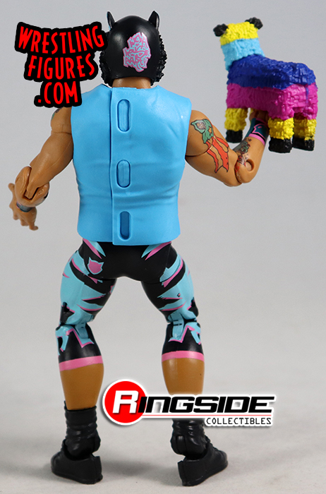 Banpresto 178774 - Action Figure Multicolore - Collezionismo