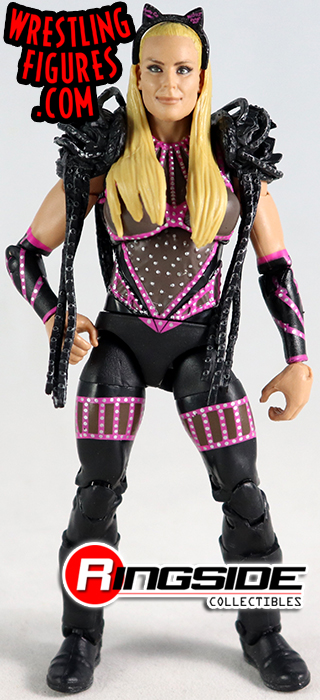 Natalya - WWE Elite 74 WWE Toy Wrestling Action Figure by Mattel!