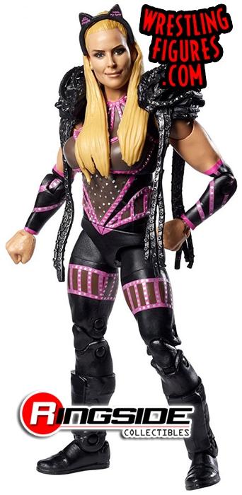wwe natalya action figure