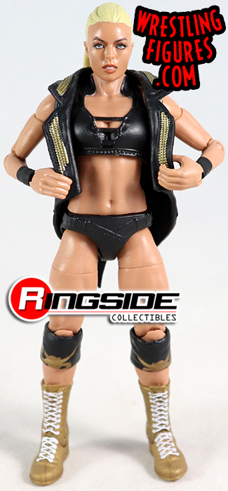 WWE Mattel Mandy Rose Elite Series #75 Figure 