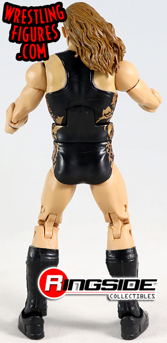 pete dunne wwe figure