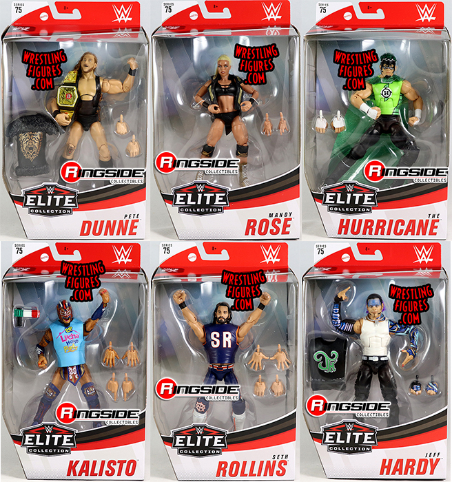 Wwe hurricane hot sale action figure