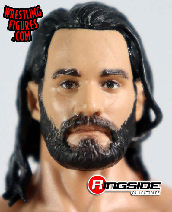 Elite WWE Figurine Articulée 15 cm Seth Rollins