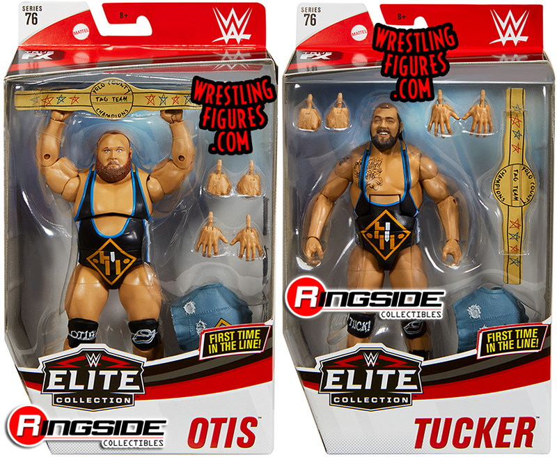 wrestling figure sets