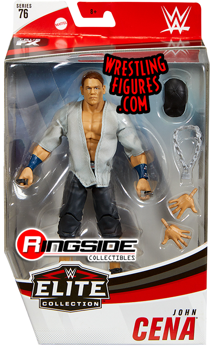 wwe toys john cena