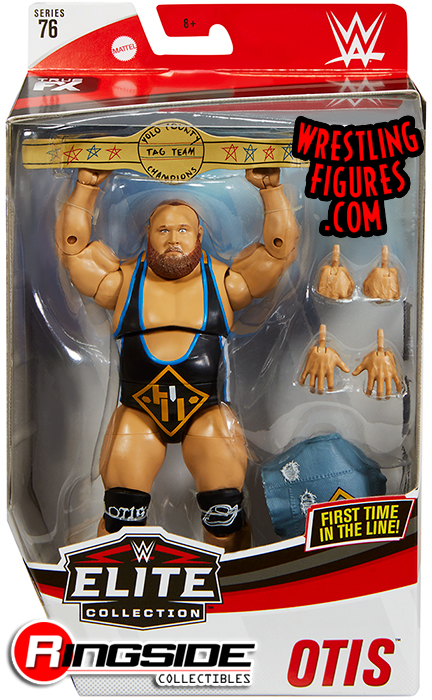 wrestling toy figures