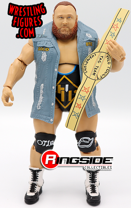 otis dozovic action figure