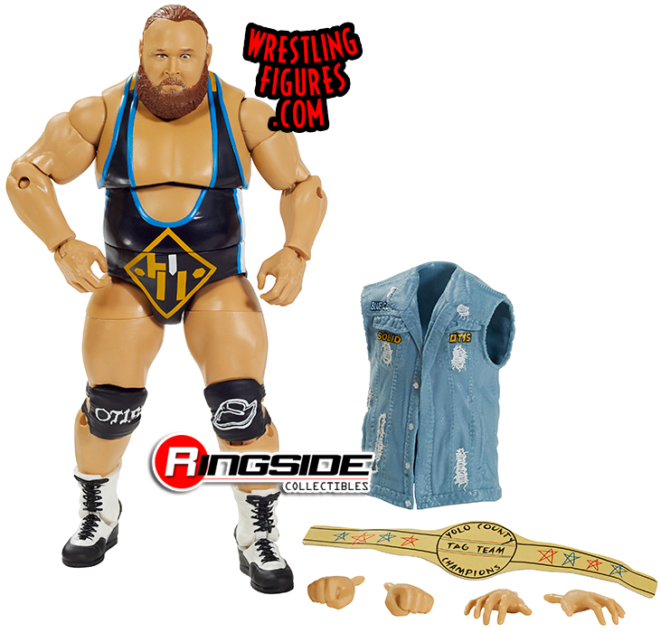 otis dozovic action figure