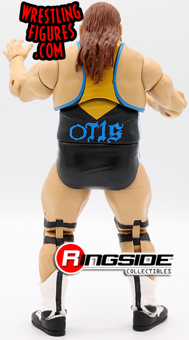 WWE Elite 76 Otis