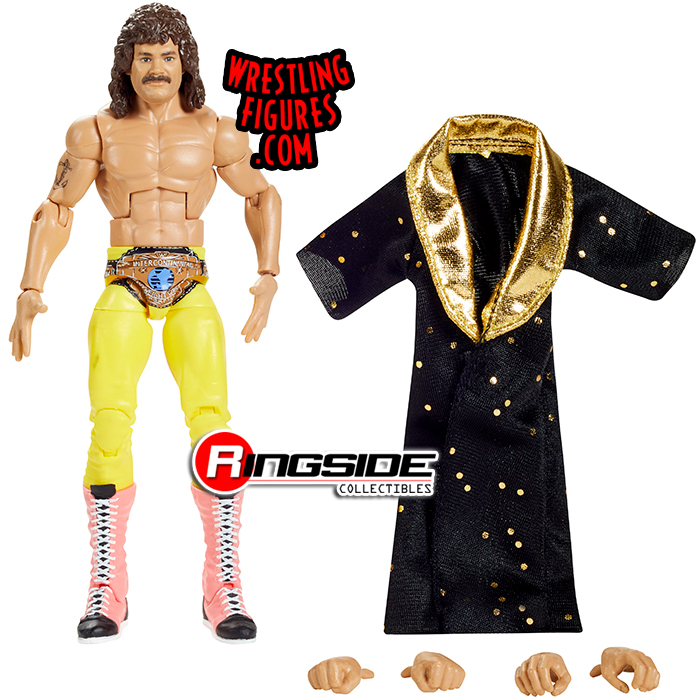 rick rude figure