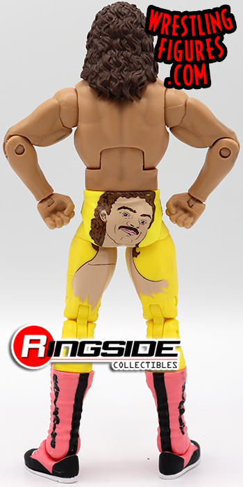 Amazon.com: WWE Ravishing Rick Rude Elite Collection Deluxe